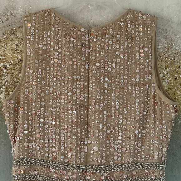 Mac Duggal Sequin Gown (NWT) - Picture 10 of 16